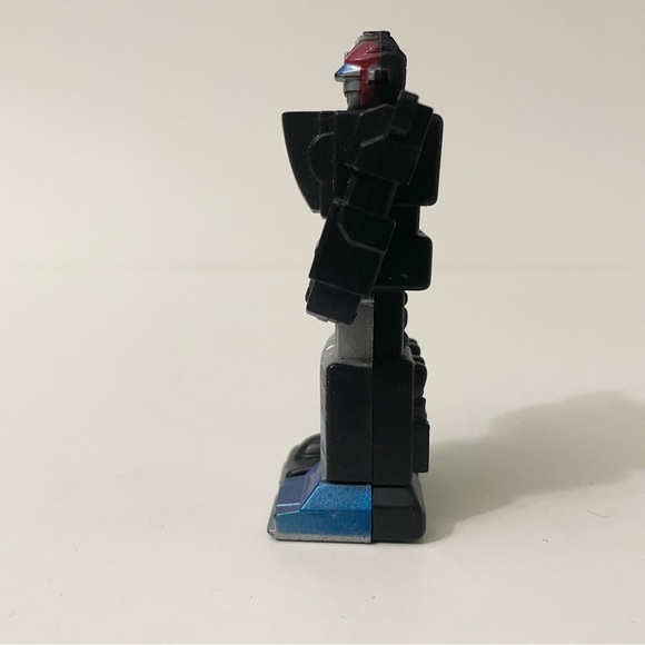 Vtg Super Kousoku Sentai Turnboranger Turbo Robo Super Charioteer Megazord - Picture 9 of 14